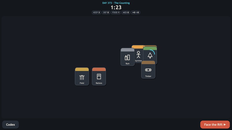 planker – screenshot 3