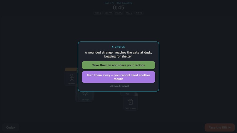 planker – screenshot 4
