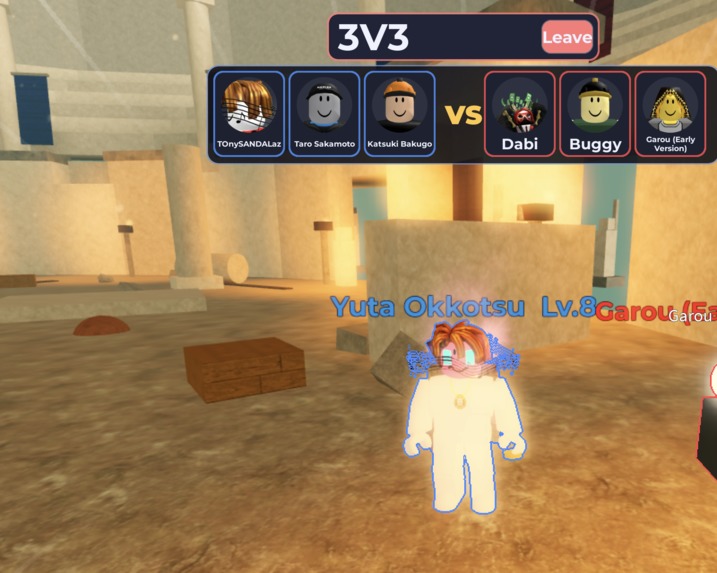 Hackathon Roblox AI Agent – screenshot 3