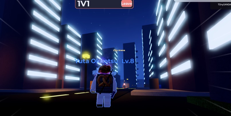Hackathon Roblox AI Agent – screenshot 4