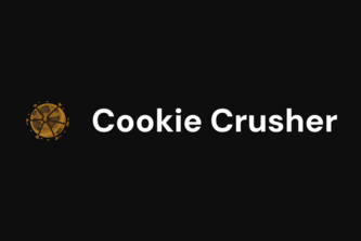 Cookie Crusher