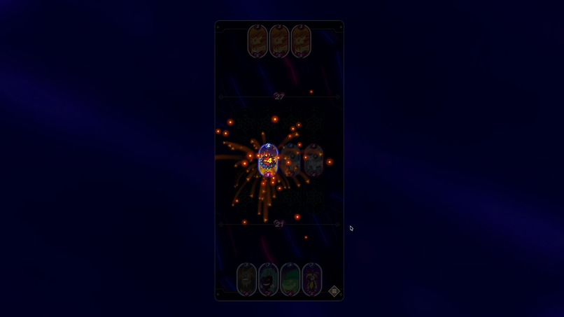 Enteon Cards – screenshot 3