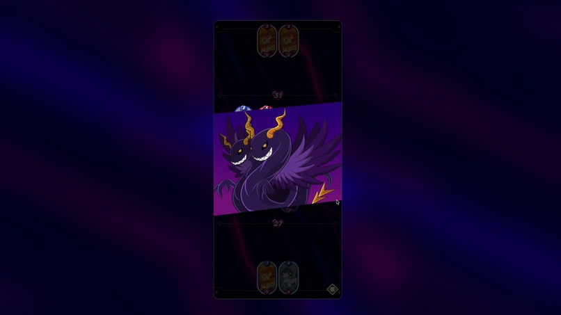 Enteon Cards – screenshot 7