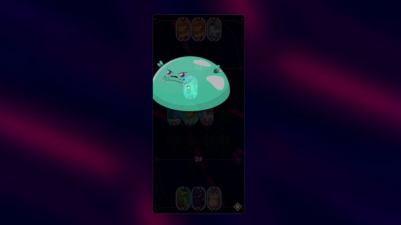 Enteon Cards – screenshot 5