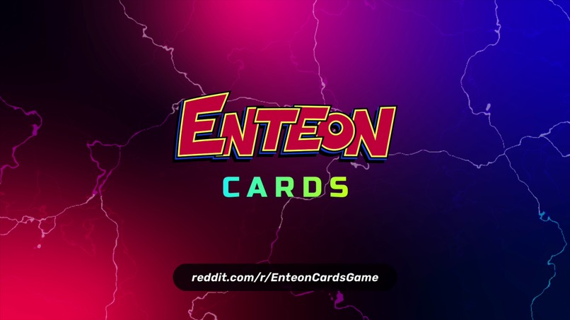 Enteon Cards – screenshot 1