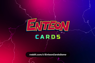 Enteon Cards