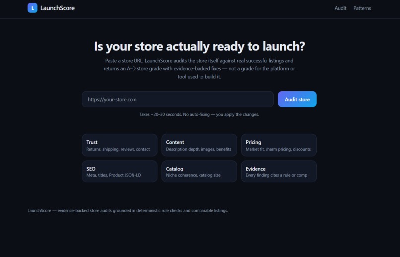InterTrio – screenshot 1