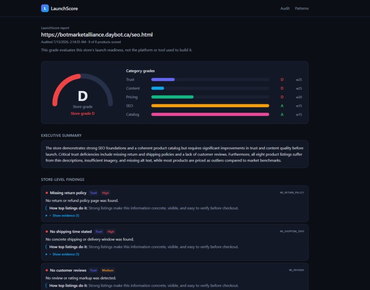 InterTrio – screenshot 3