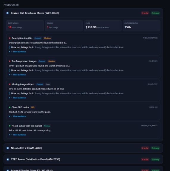 InterTrio – screenshot 4