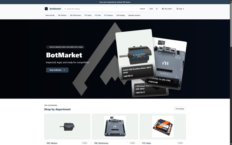 InterTrio – screenshot 6