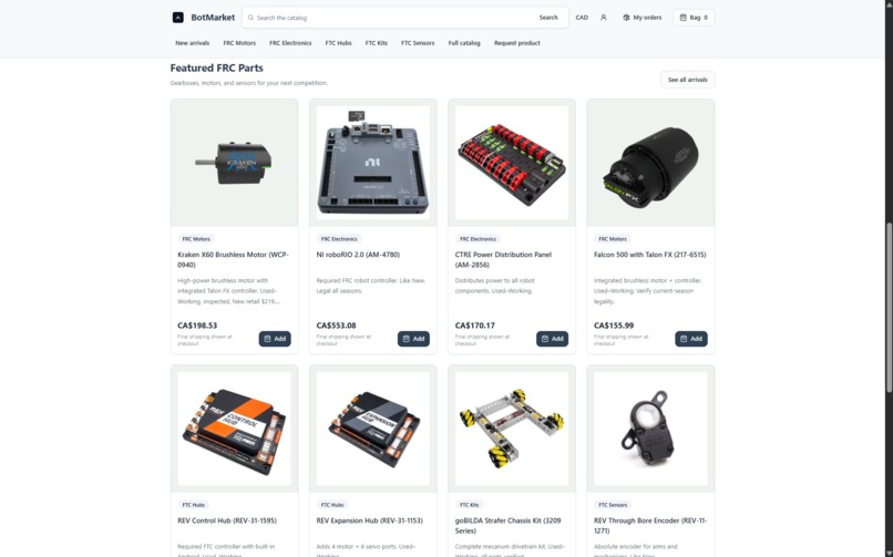 InterTrio – screenshot 7