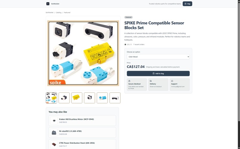 InterTrio – screenshot 8
