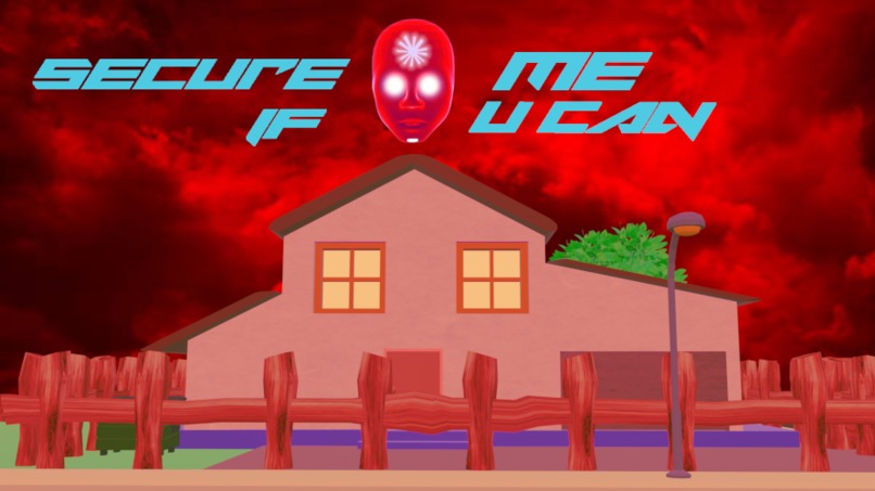 Secure Me If You Can – screenshot 1