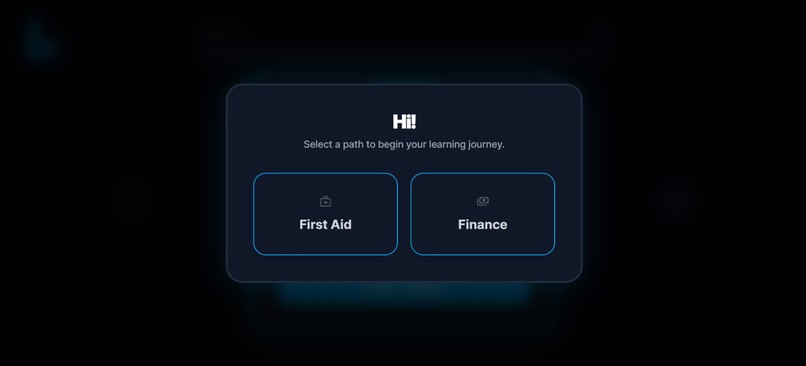Lecto – screenshot 1