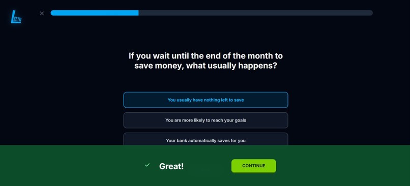 Lecto – screenshot 5