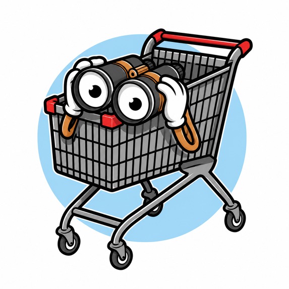 TrackStore – screenshot 1