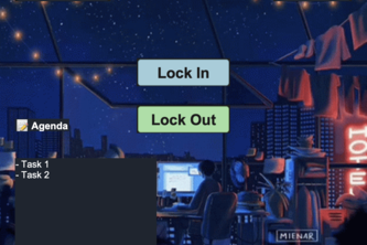 Project: Lock In