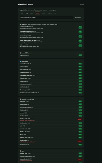 Business Brain – screenshot 4