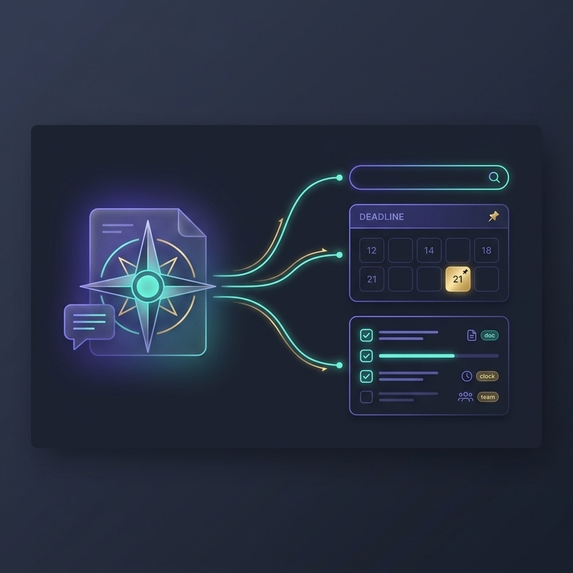 GrantGuide – screenshot 1