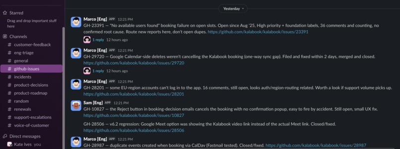 Finn – screenshot 8