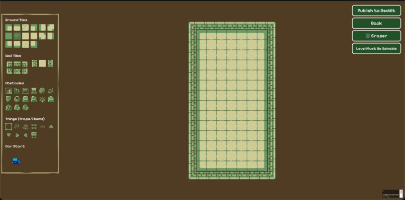 Dungeon Parker – screenshot 4