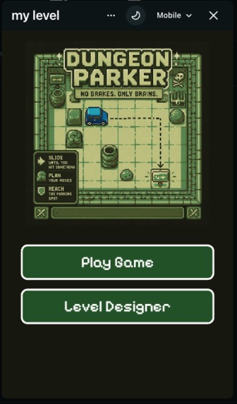 Dungeon Parker – screenshot 2