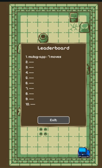 Dungeon Parker – screenshot 9