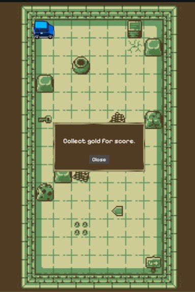 Dungeon Parker – screenshot 6