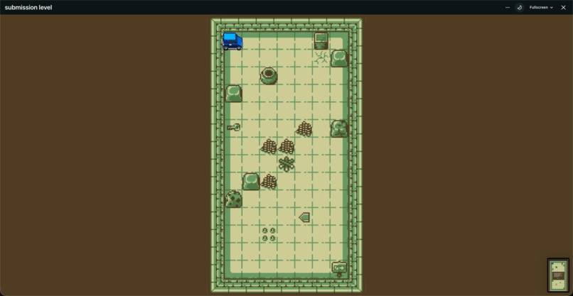 Dungeon Parker – screenshot 10
