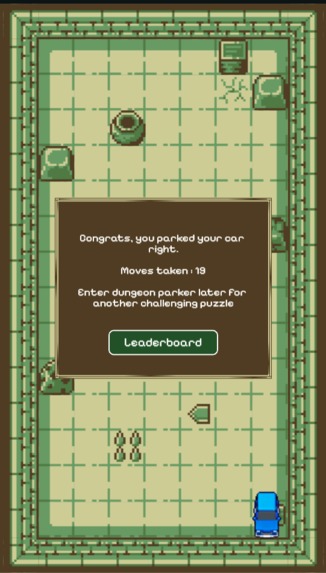 Dungeon Parker – screenshot 11
