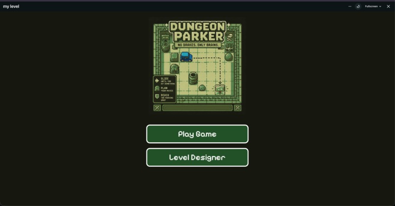 Dungeon Parker – screenshot 3