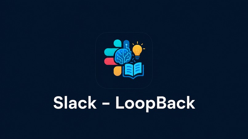 LoopBack – screenshot 1