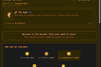 Story Arcade