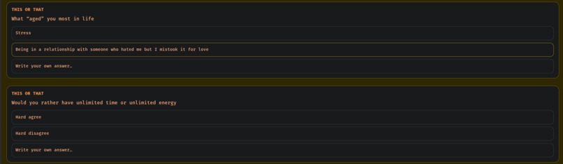Story Arcade – screenshot 2