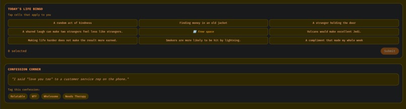Story Arcade – screenshot 3