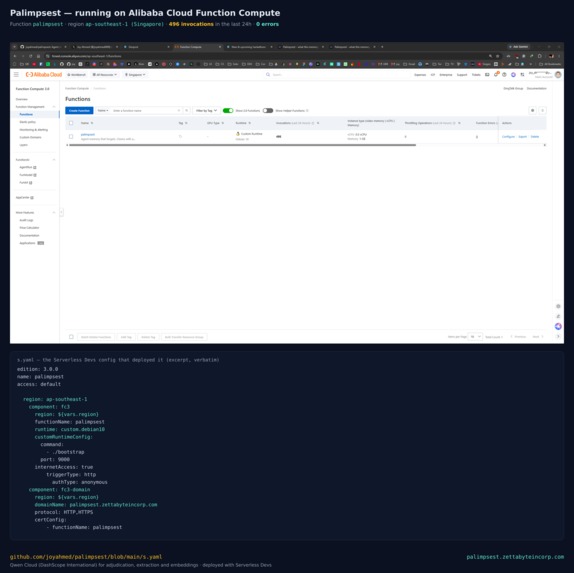 Palimpsest – screenshot 6