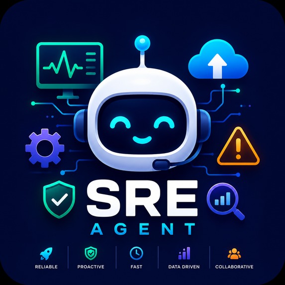 SRE Agent – screenshot 1