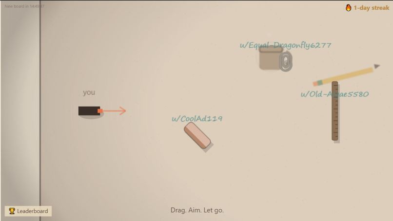 PlayStationery – screenshot 2