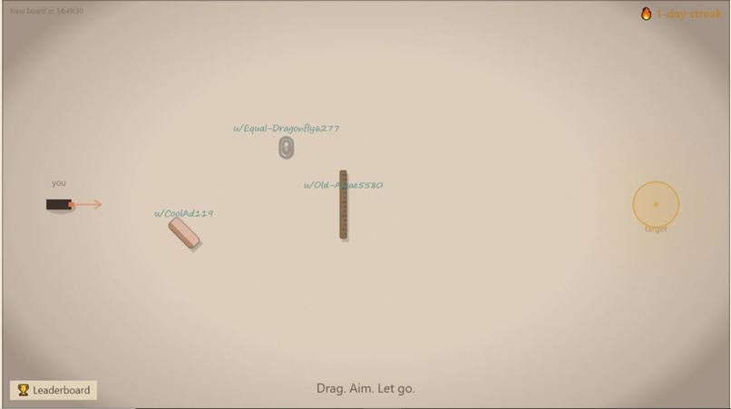 PlayStationery – screenshot 3