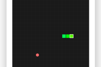 Html_Snake