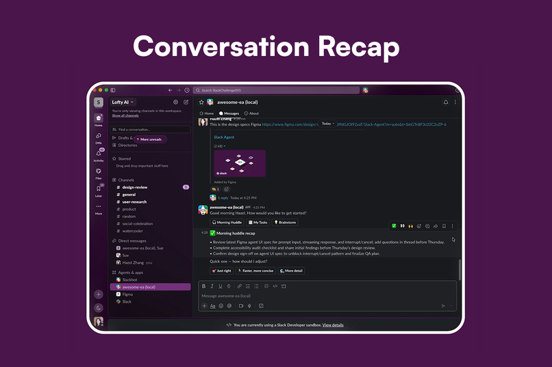 Awesome-EA – screenshot 8