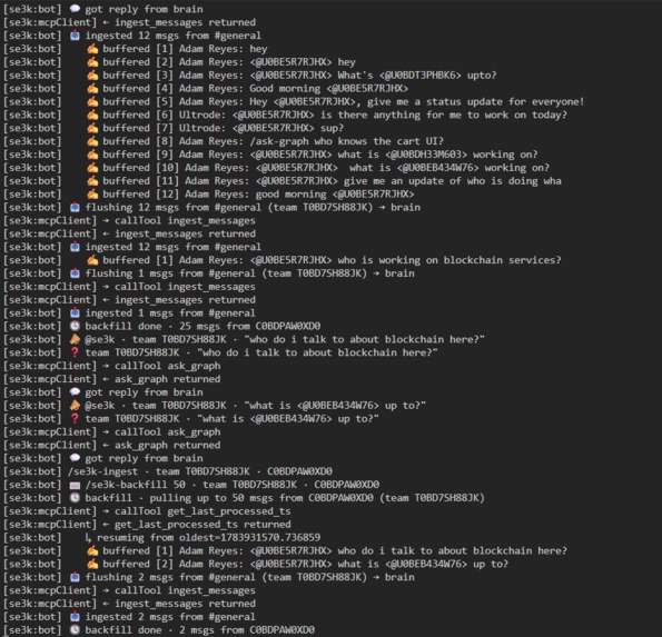 SE3K – screenshot 12