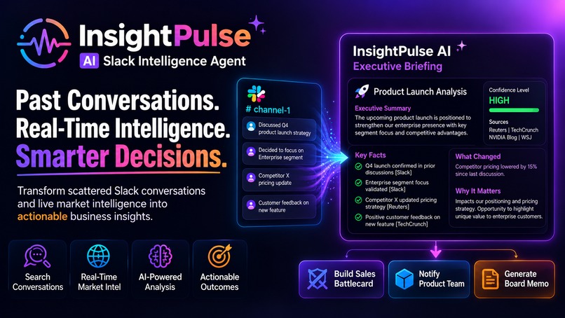 InsightPulse AI – screenshot 1
