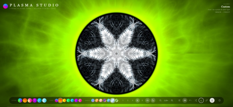 Plasma Studio – screenshot 4