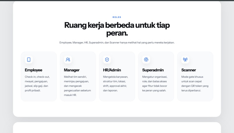 TAPTU – screenshot 3