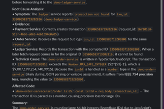 FlowMap Agent