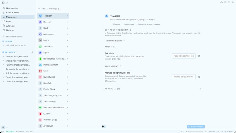 Verxio by Axio Lab – screenshot 6