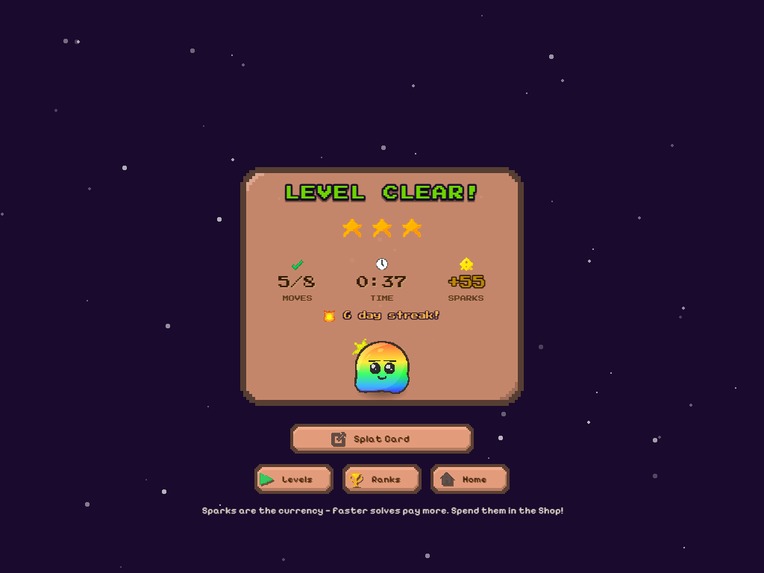 Sqlotter – screenshot 2
