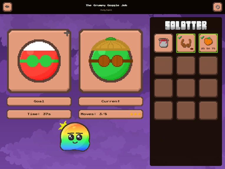 Sqlotter – screenshot 3