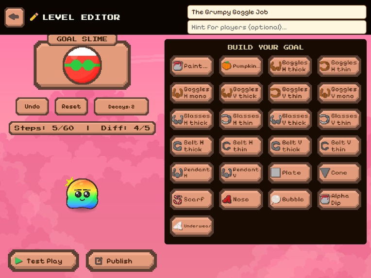 Sqlotter – screenshot 4